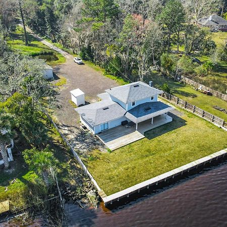 Trout River Oasis Jacksonville Eksteriør billede