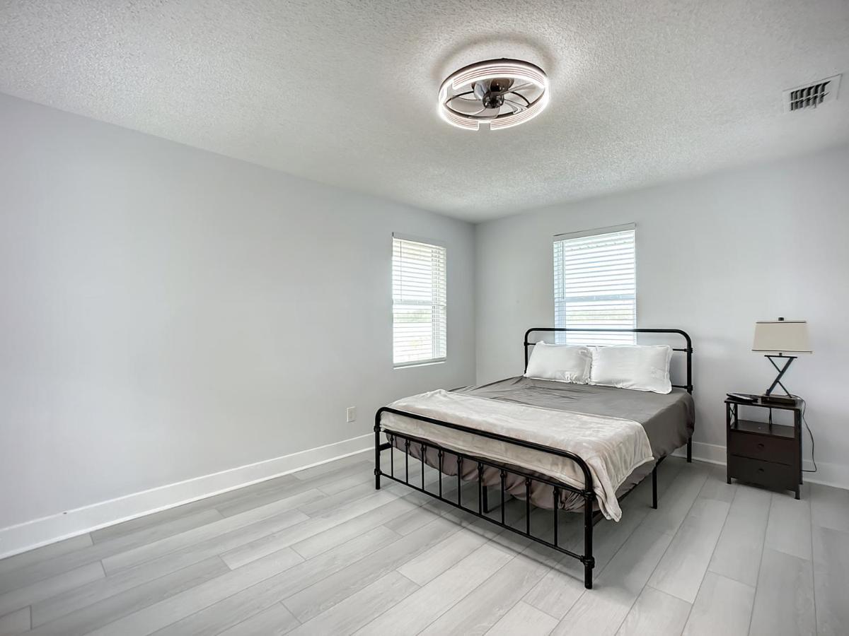 Trout River Oasis Jacksonville Eksteriør billede