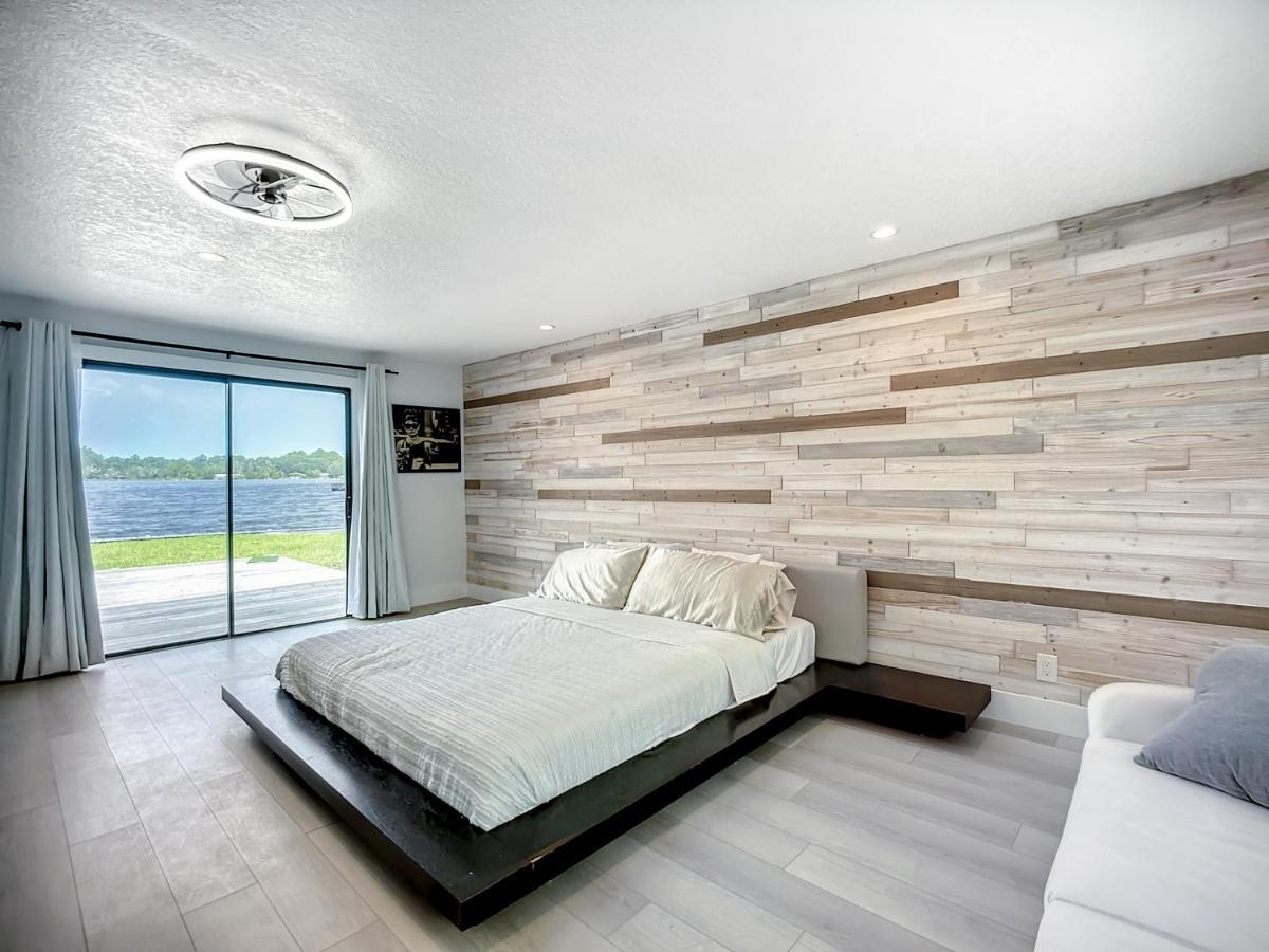 Trout River Oasis Jacksonville Eksteriør billede