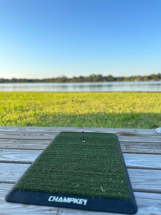 Trout River Oasis Jacksonville Eksteriør billede